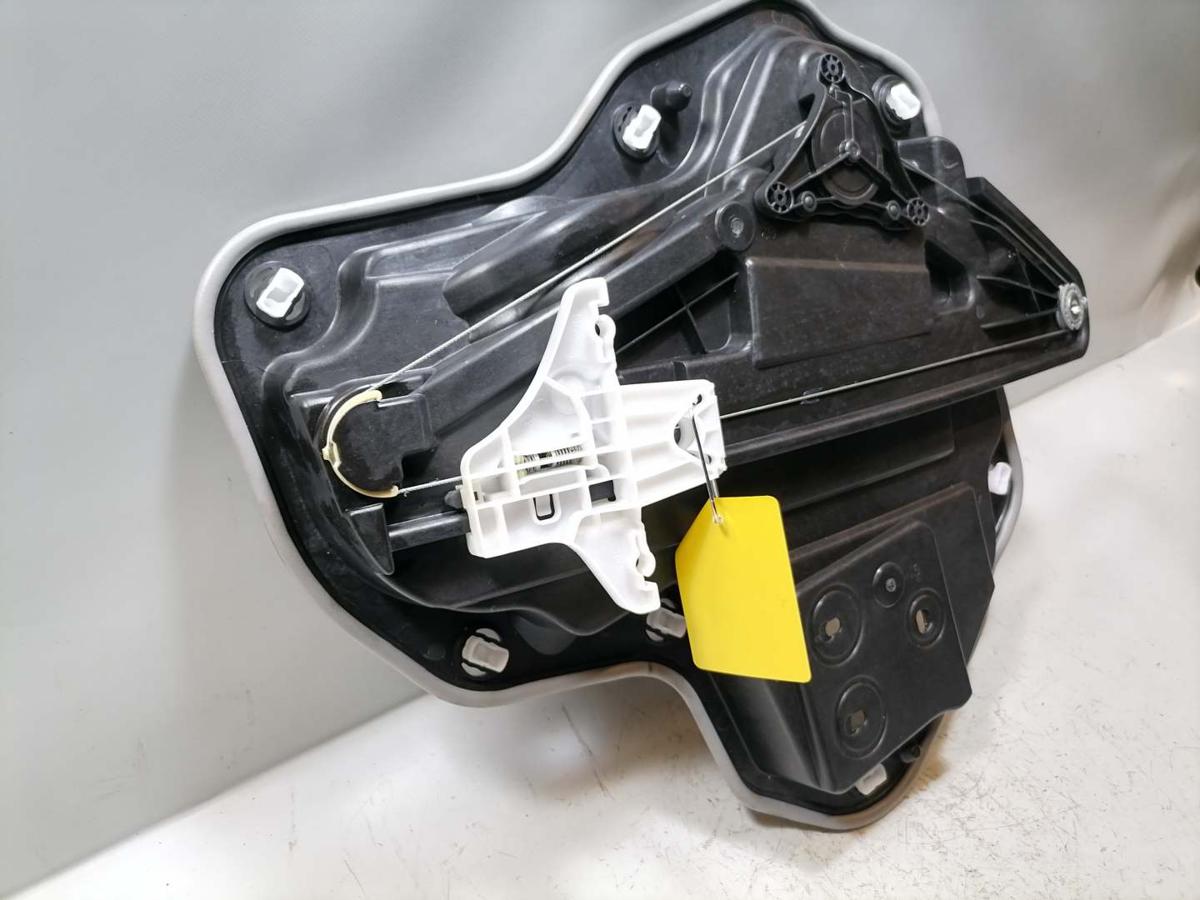 VW Passat B9 original Fensterheber hinten links elektrisch Kombi Variant Bj.2024